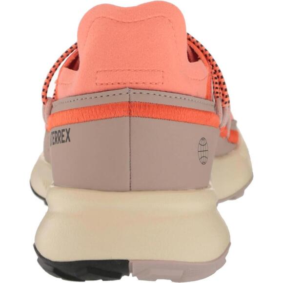 adidas Womens Terrex Voyager 21 Running Shoes Size 8 - Picture 4 of 6